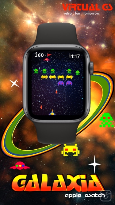 تصاویر GALAXIA 4