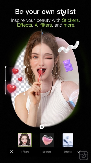 تصاویر Hypic ++