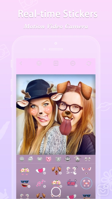 تصاویر FotoRus -Camera & Photo Editor