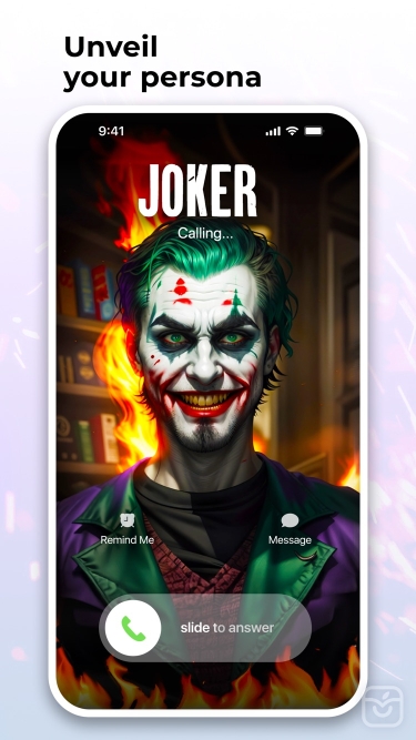تصاویر Cosplay: AI Lab ++ | آنلاک‌شده