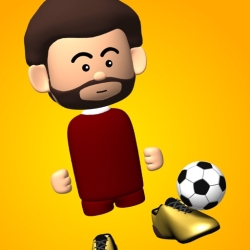 لوگو The Real Juggle
