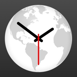 لوگو World Clock Widget ++