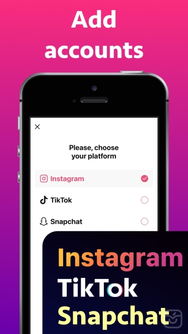 تصاویر One Planner Preview Stories