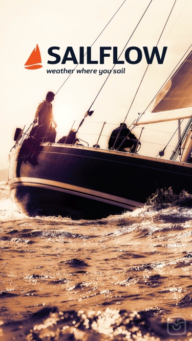 تصاویر SailFlow
