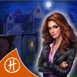 لوگو Adventure Escape: Murder Manor
