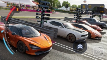 تصاویر Street Drag Racing Simulator