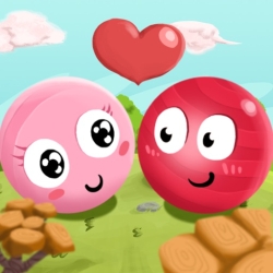 لوگو Red Ball 3: Fun Bounce Game