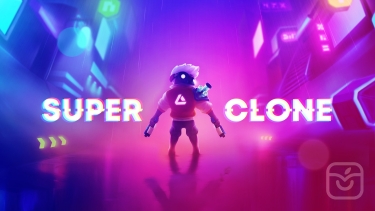 تصاویر Super Clone