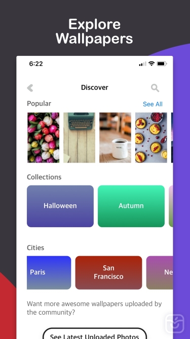 تصاویر WallpaperSize : Resize & Fit
