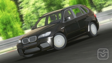 تصاویر DRIFT X BURN