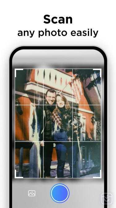 تصاویر Pixelup: AI Photo Enhancer App