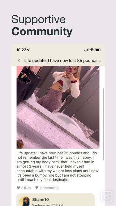 تصاویر Fooducate: Nutrition Coach