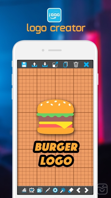 تصاویر Foto Graphic Creator Studio