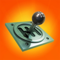 لوگو Gear Race 3D