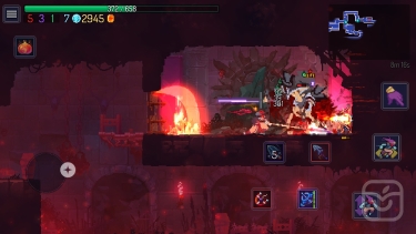 تصاویر Dead Cells