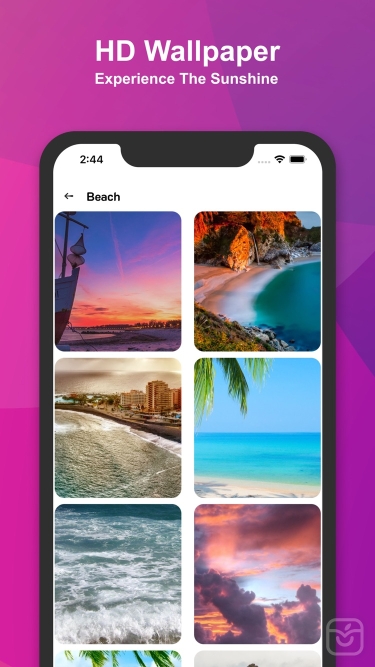 تصاویر HD & 3D Wallpaper