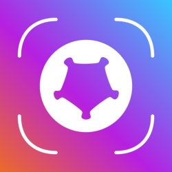 لوگو Cape: Screen Time Master ++ | آنلاک‌شده