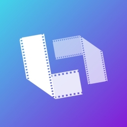 لوگو Video Merger: Combine Videos ++