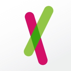 لوگو 23andMe - DNA Testing