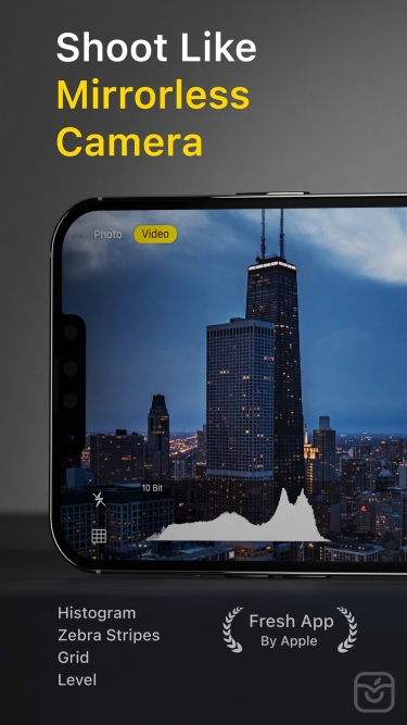 تصاویر Varlens ++