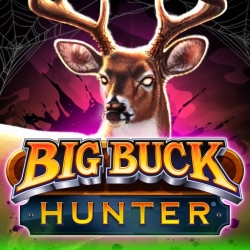 لوگو Big Buck Hunter: Marksman