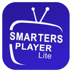 لوگو Smarters Player Lite