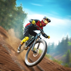 لوگو Bicycle Stunts 2 - BMX Games ++