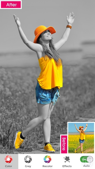 تصاویر Photo Splash ++