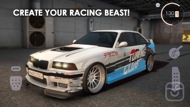 تصاویر Tuning Club Online