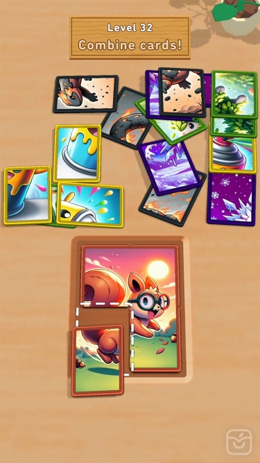 تصاویر Mini Monsters: Card Collector ++