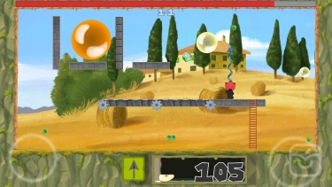 تصاویر Bubble Struggle: Adventures