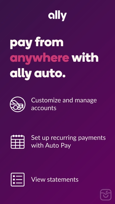 تصاویر Ally Auto Finance