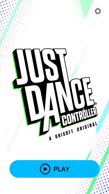 تصاویر Just Dance Controller