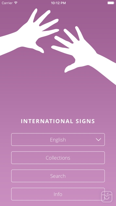 تصاویر International Signs