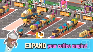 تصاویر Idle Coffee Corp