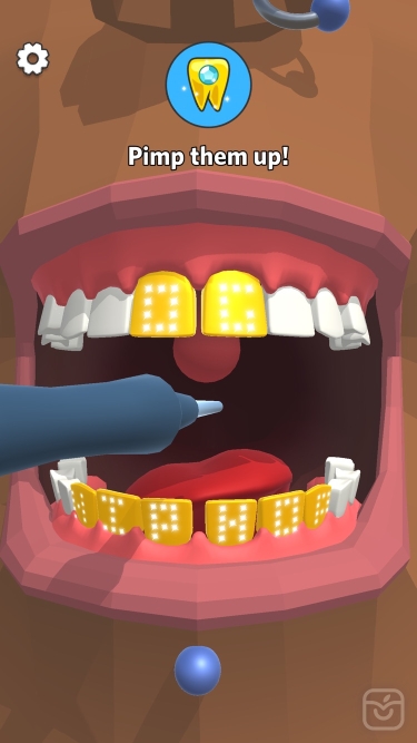 تصاویر Dentist Bling