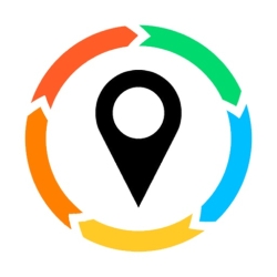 لوگو Map Redirect for Map Links | $1.99