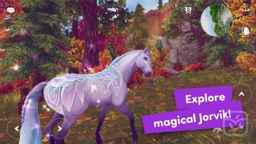 تصاویر Star Stable Online