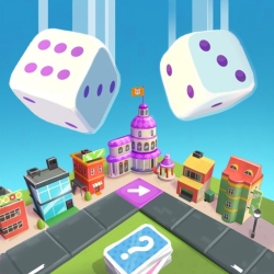 لوگو Board Kings - Fun Board Games