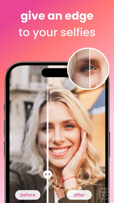 تصاویر PhotoApp ++ | | آنلاک‌شده