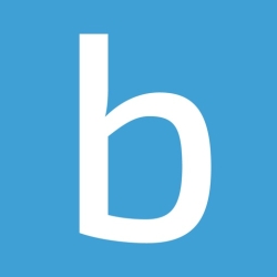 لوگو Blink Home Monitor