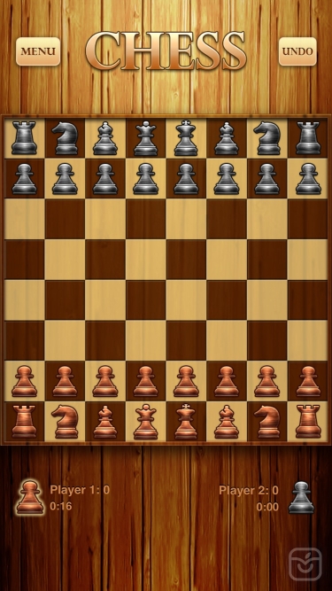 تصاویر Chess ∙