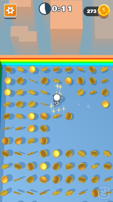 تصاویر Hide-and-Seek.IO