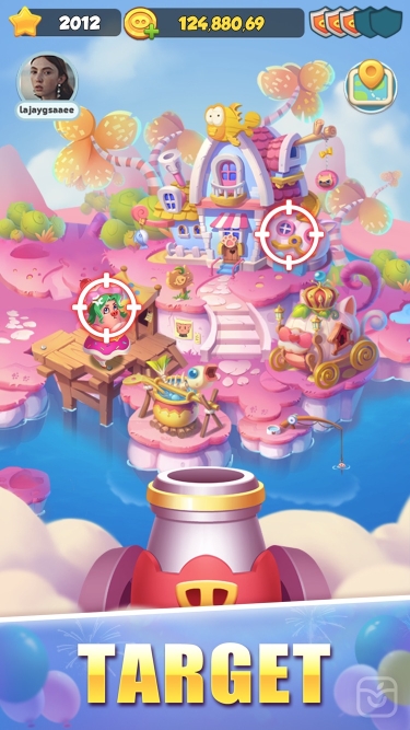 تصاویر Piggy GO - Clash of Coin ++