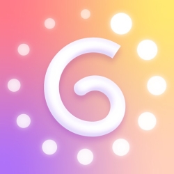لوگو Glow Period, Fertility Tracker