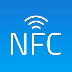 لوگو NFC.cool Tools Tag Reader ++