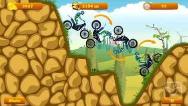 تصاویر Moto Hero
