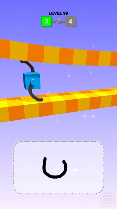 تصاویر Draw Climber