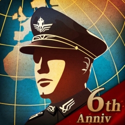 لوگو World Conqueror 4 ++
