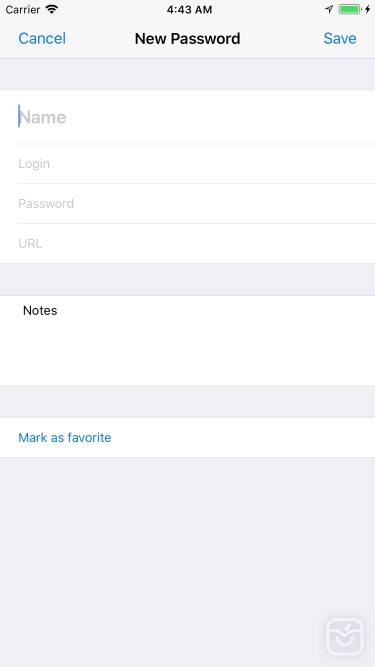 تصاویر Super Passwords